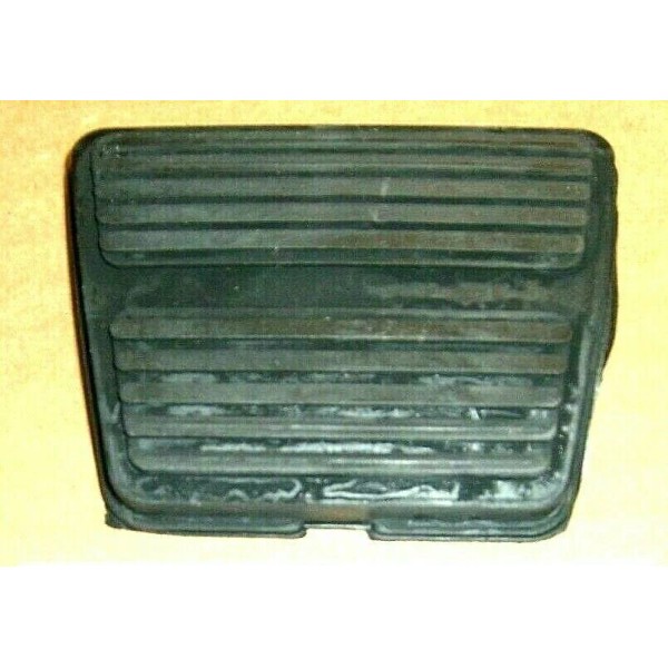 KEEN 1967-81 FIREBIRD TRANS AM & CAMARO BRAKE / CLUTCH