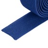 TA-VIGOR 38mm Twill Wide Elastic Band, 1.5 inch 2 Yard