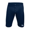 Traje de baño Jammer Basico Junior Mediana Azul Marino Voit