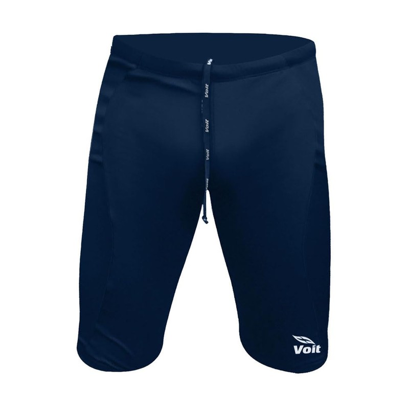 Traje de baño Jammer Basico Junior Mediana Azul Marino Voit