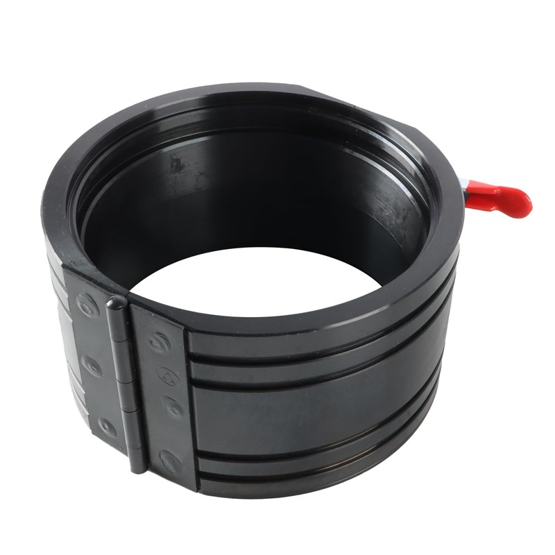 SleYuYir Detroit Diesel 60 Series 14.0L EGR Piston Ring Compressor