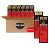 Jack Link's Beef Steak, Original and Teriyaki - Protein Snacks,