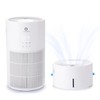 Airthereal Replacement Filter Set for AEH300 2 in 1 Air