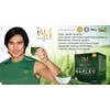 Pure Barley Powdered Drink Mix Organic Barley Green Natural Blend