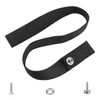 GRONGU Pontoon Boat Ladder Strap, Pontoon Boat Accessories with Snap