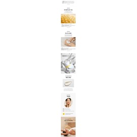 Louiscell Enervita Massage Cream Large Capacity 700g Regenerative High Moisturizing Intensive Care Strengthening Nutrition Supply Barrier / 루이셀 에너비타 마사지 크림 대용량 700g 재생고보습 집중 케어영양 공급장벽 강화