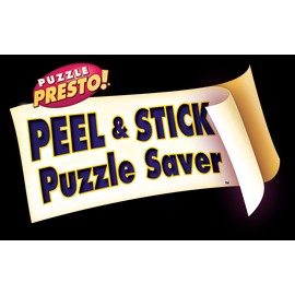 Buffalo Games Puzzle Presto Protector De Rompecabezas                                                                                                 