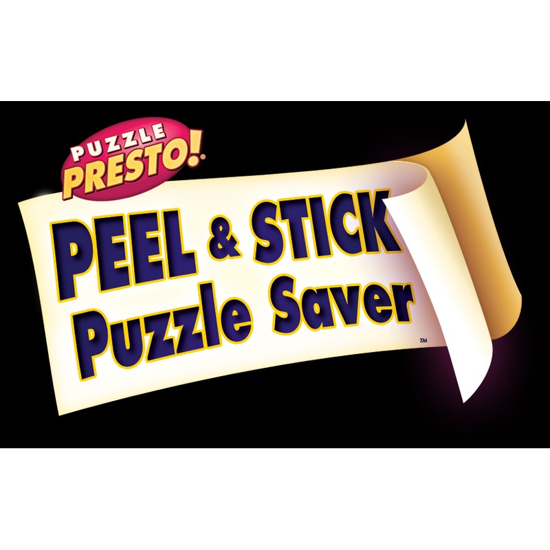 Buffalo Games Puzzle Presto Protector De Rompecabezas