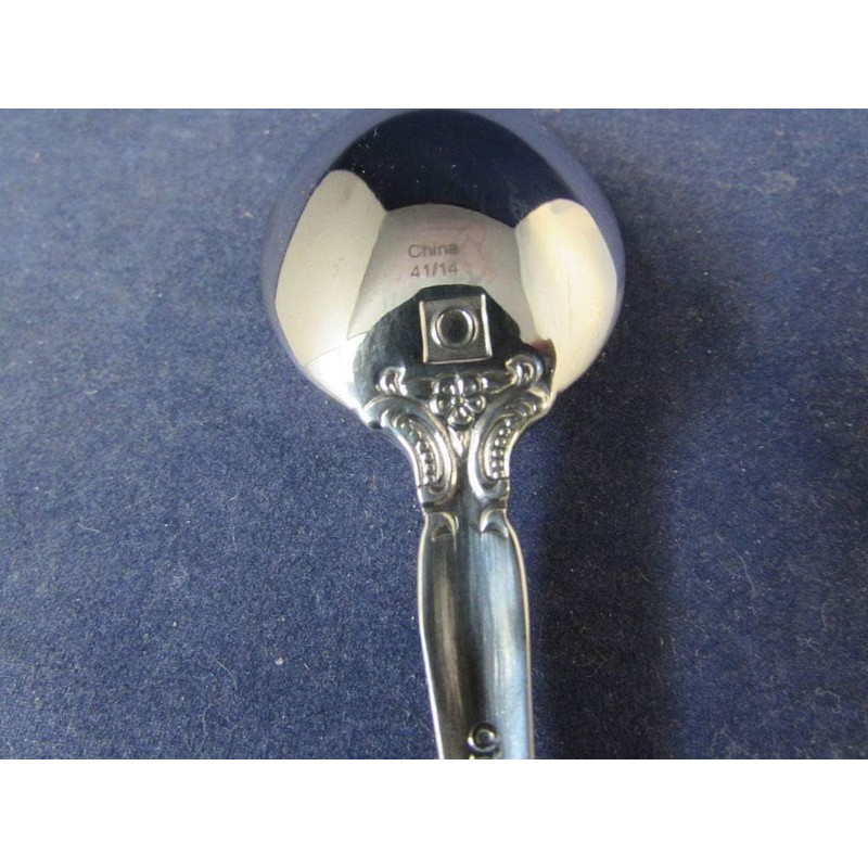 Oneida Michelangelo Teaspoon, Set of 8