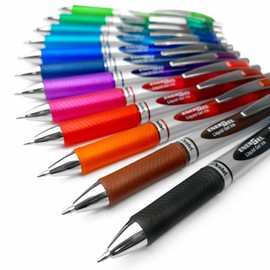 Pentel Energel XM BL77