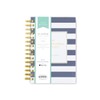 Blue Sky - Planificador, 5" x 8"