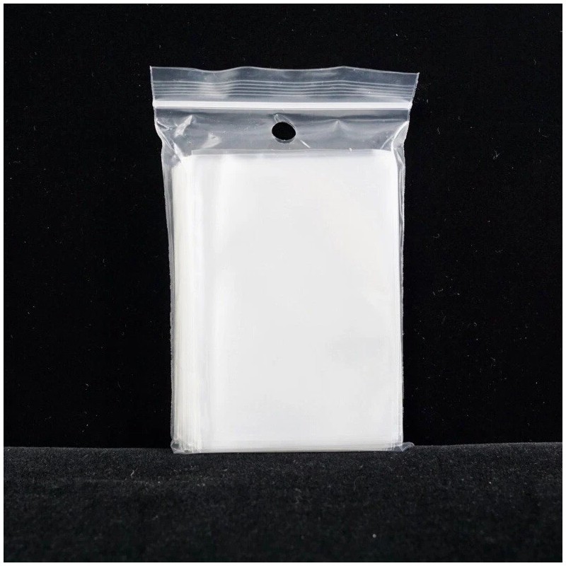 Cardboard Gold Soft Sleeves CBG Penny Sleeves 100