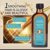 100% Pure Moroccan Argan Treatment Oil for Hair Care and