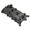 MITZONE Engine Valve Cover Compatible with 2007-2013 Nissan Altima Sentra