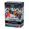 Topps 2024 Chrome Formula 1 24-Card Blaster Box
