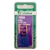 Littelfuse PAL1100BP PAL Automotive Type Blade Fuse - Pack of