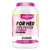 Suplemento En Polvo Bunny Sport For Her 1kg