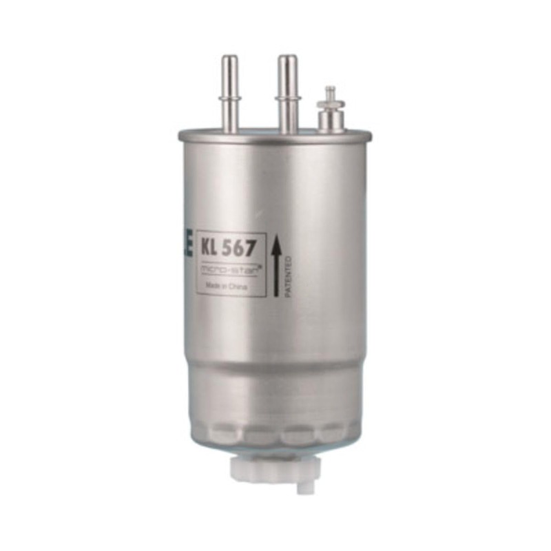 Knecht KL 567 Fuel Filter