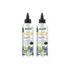 Aceite Capilar Wozutunt Natural Chebe Oil 4 Fl.oz Para El
