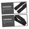 BESPORTBLE 1pair Wrist Brace for Weightlifting Sports Wrist Strap Strap