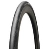Hutchinson Blackbird Road Race Tyre Black 700C Tubeless Ready 700