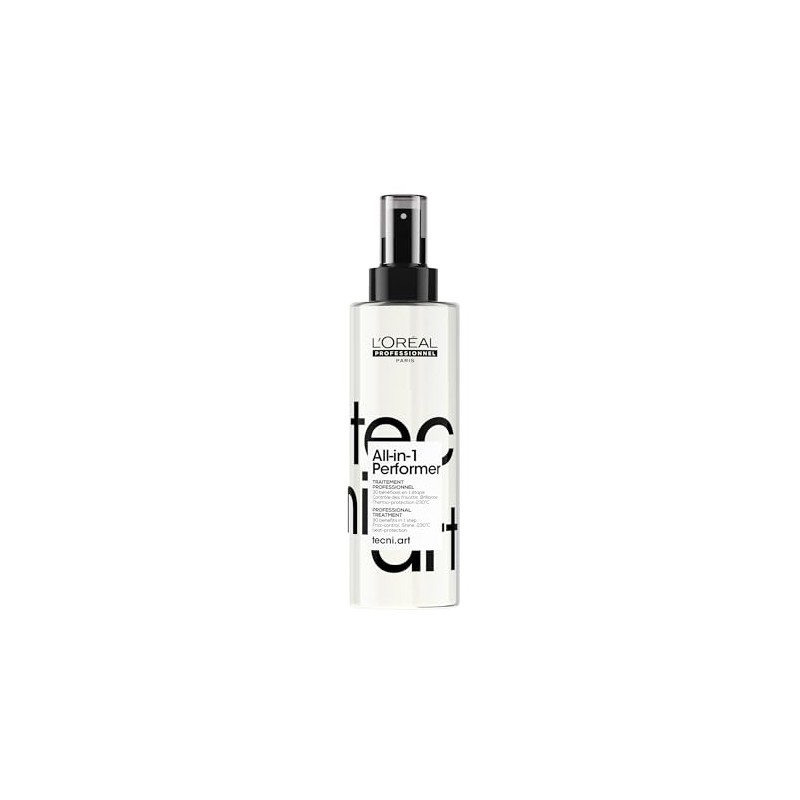 L'Oréal Professionnel Tecni.Art All-in-1 Performer | Tratamiento de Styling con