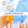 Unbranded 3X5 Bandera de Argentina Flag Premium Polyester Grommets National