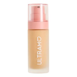 Bases De Maquillaje Ultramo Acabado Mate Liquid Foundation