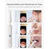 Bebird Limpiador de Oídos con Otoscopio Digital HD, Cámara Flexible,