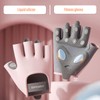 Gym Workout Glove, Professional Ventilated Weight Lifting Gym Workout Gloves