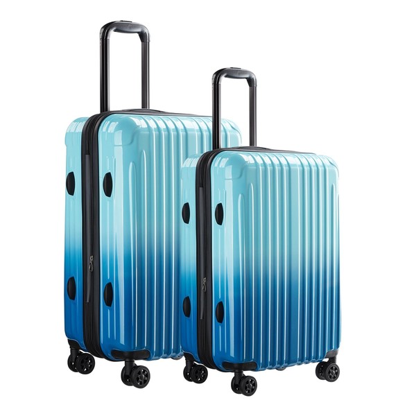 sukiost Luggage Set, 20 Inch Carry on Luggage, 24 Inch