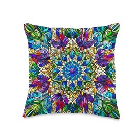 Filipino Lantern Christmas Parole Philippines Parol Throw Pillow