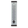 TFA 12.2006 – Metal Indoor/Outdoor Thermometer