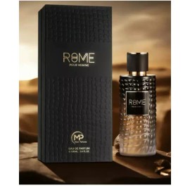 BHARARA ROME POUR HOMME  BY BHARARA EDP  100ML/3.40z