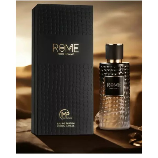 BHARARA ROME POUR HOMME BY BHARARA EDP 100ML/3.40z