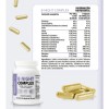 Hemagic B Night Complex 9 Vitaminas Complejo B - 120