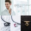 Colantotte TAO Necklace AURA Premium Gold