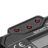 Socket Tester Digital Display Office Leakage Test Portable Plug Detector