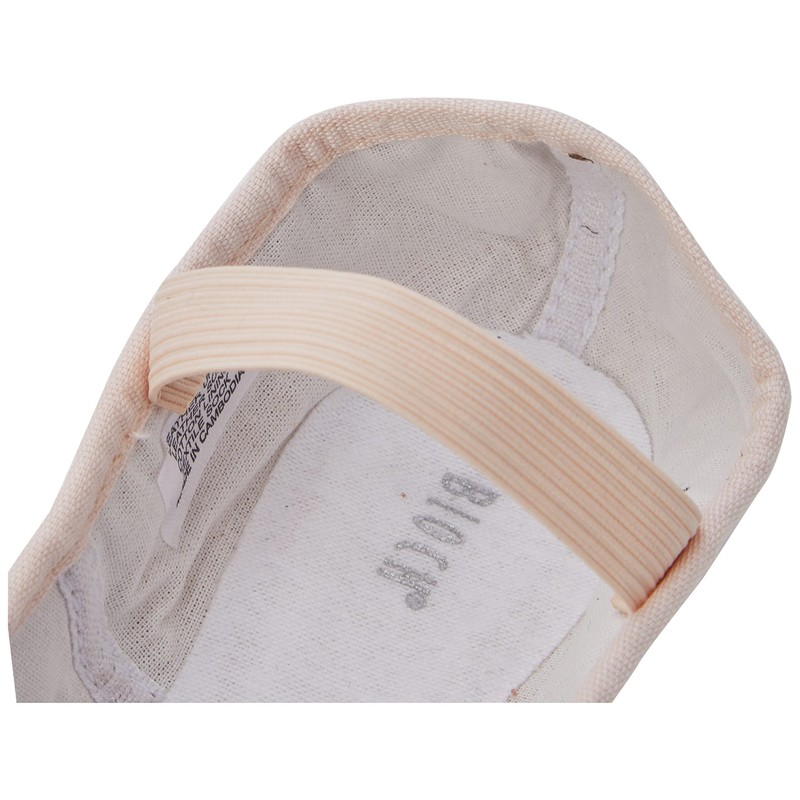 Bloch Arise, Ballerine Da Donna, Rosa (Pink), 39.5 IT (6.5
