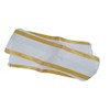 Stylesindia Cotton Angavastram (Towel) 1.2 Meters Length with Resham Thalapaty
