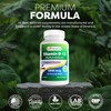 Best Naturals Vitamin B-12 as Methylcobalamin (Methyl B12), 6000 mcg