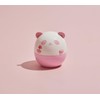 TONYMOLY Panda’s Dream Rose Hyaluronic Face Cream – Hydrating Moisturizer