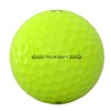 2026 Titleist Tour Soft Yellow (3 Balls per Sleeve)
