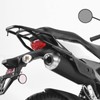MOFANS Rear Luggage Rack with Hand Grip Bar Fit for