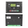 Generator Control Panel, Generator Controller Auto Start for Electronics Spare