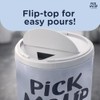 Pick Me Up Provisions Original Powdered Creamer, 12 oz., 24/Carton
