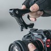 Tilta Compact NATO Top Handle for Camera Cage Compatible with