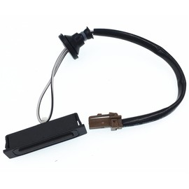 HZTWFC Trunk Switch Opener OEM # 25380-ED000 25380ED000 for Nissan Tiida Murano Maxima Altima Versa - Infiniti Q70 M37 M56