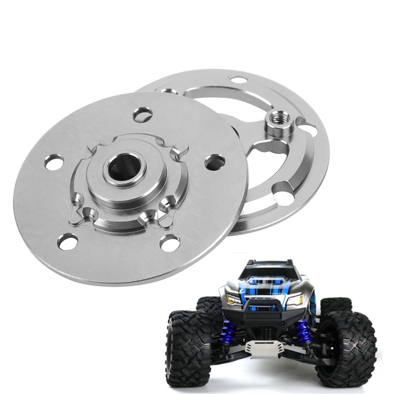 Large Double Momentum Limited Slip Device for Traxxas/Big S/Big E/Slash