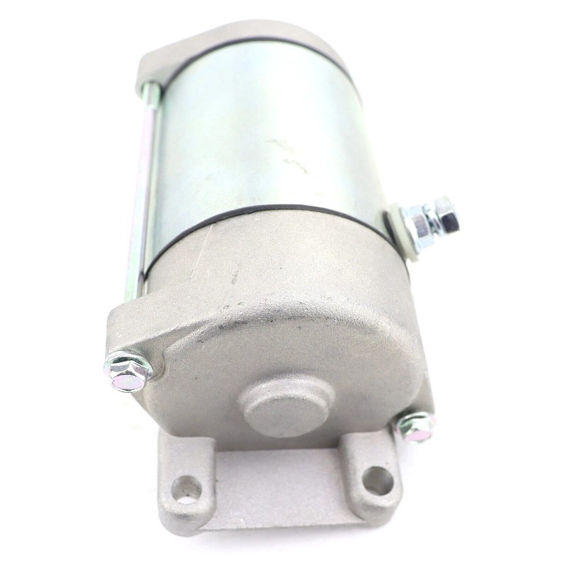 SOARIDER For Polaris Starter Motor & Bendix with Relay Ranger